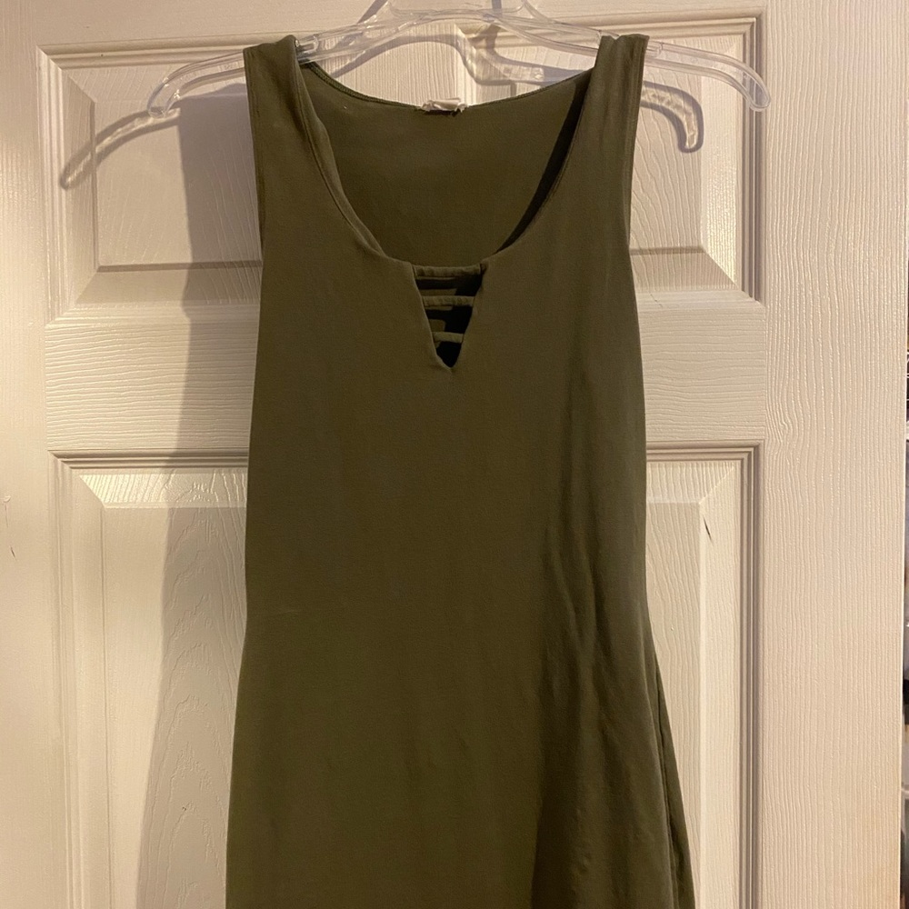 Bodycon dress